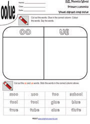 oo-ue-long-vowel-worksheet